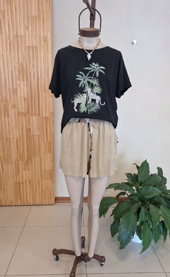 Remera SELVA - comprar online