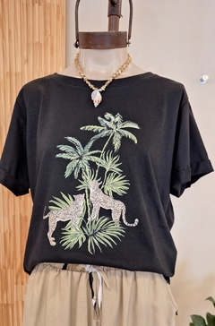 Remera SELVA en internet