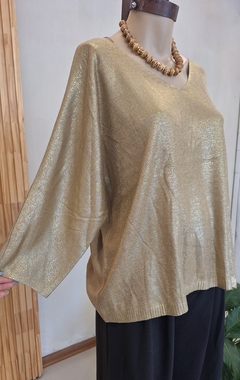 SWEATER CRILLO - Montecarlo