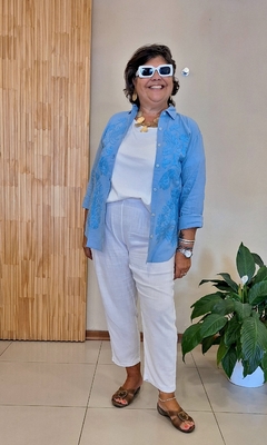 CAMISA EAS - comprar online