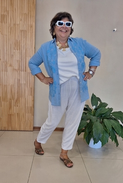 CAMISA EAS - tienda online