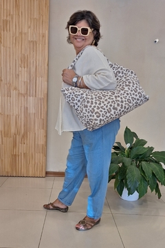 TOTE BAG - Montecarlo