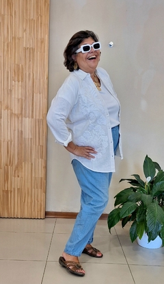 Imagen de CAMISA EAS