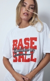 REMERA BASEBALL