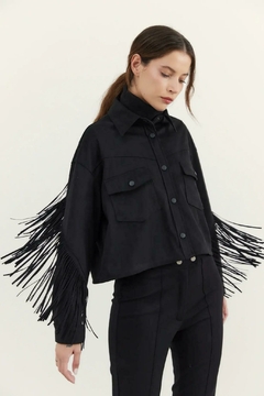 CAMPERA ANGELA - tienda online