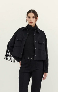 CAMPERA ANGELA - Montecarlo