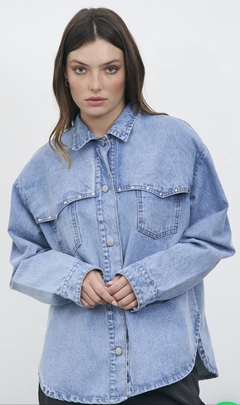 CAMPERA CATY en internet