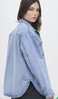 CAMPERA CATY - Montecarlo