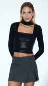 FALDA SHORT PAMELA - comprar online