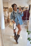 CAMPERA CATY - comprar online