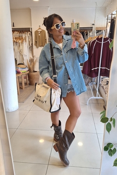 CAMPERA CATY - comprar online