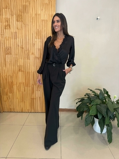 PANTALON TENCEL MILANO - comprar online