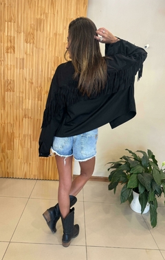 CAMPERA ANGELA en internet