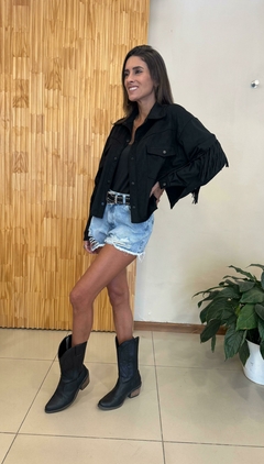CAMPERA ANGELA - comprar online