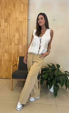 PANTALON CANES BAZOKA - comprar online