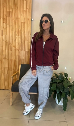 PANTALON MILAN - comprar online