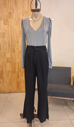 PANTALON LUCIA - Montecarlo