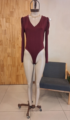 BODY IVI - Montecarlo