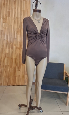 BODY TATIANA - Montecarlo