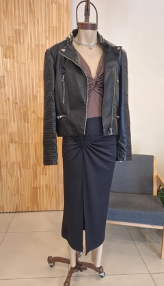 CAMPERA LINA - Montecarlo