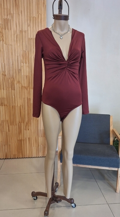 Imagen de BODY TATIANA