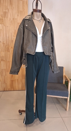 CAMPERA LI - Montecarlo