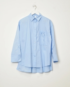 CAMISA LUANA - Montecarlo