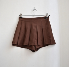 SHORT POLLERA LUCY en internet