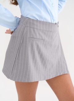 SHORT POLLERA LUNA - tienda online