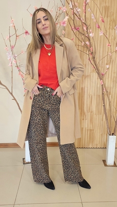 PANTALÓN PRINT - tienda online