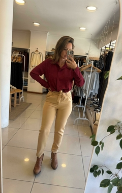 PANTALÓN MORAN