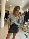 CARDIGAN BEAVER FOIL - comprar online