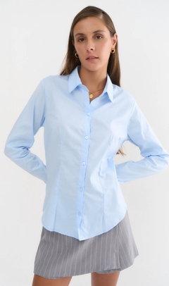 CAMISA LUZ en internet