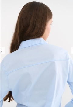 Imagen de CAMISA LUZ