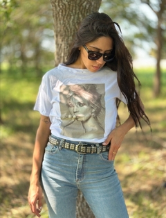 REMERA KATE - tienda online