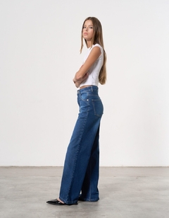 JEAN PAMPITA - tienda online