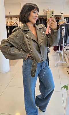 CAMPERA LI en internet