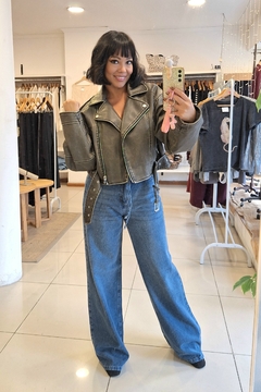 CAMPERA LI - comprar online