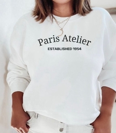 BUZO ATELIER - Montecarlo