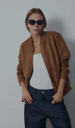 CAMPERA CECI - Montecarlo