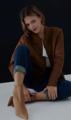 CAMPERA CECI en internet