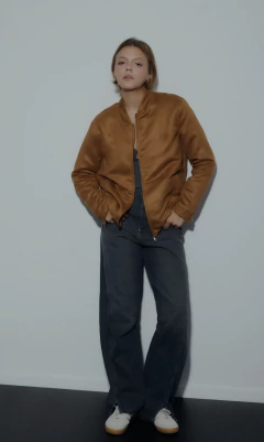 CAMPERA CECI