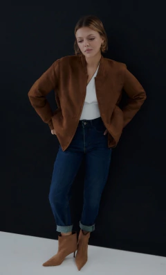 CAMPERA CECI - comprar online