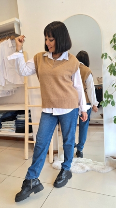 CHALECO TRIANA - comprar online