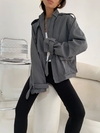 CAMPERA HOUSTON WATERPROOF - comprar online