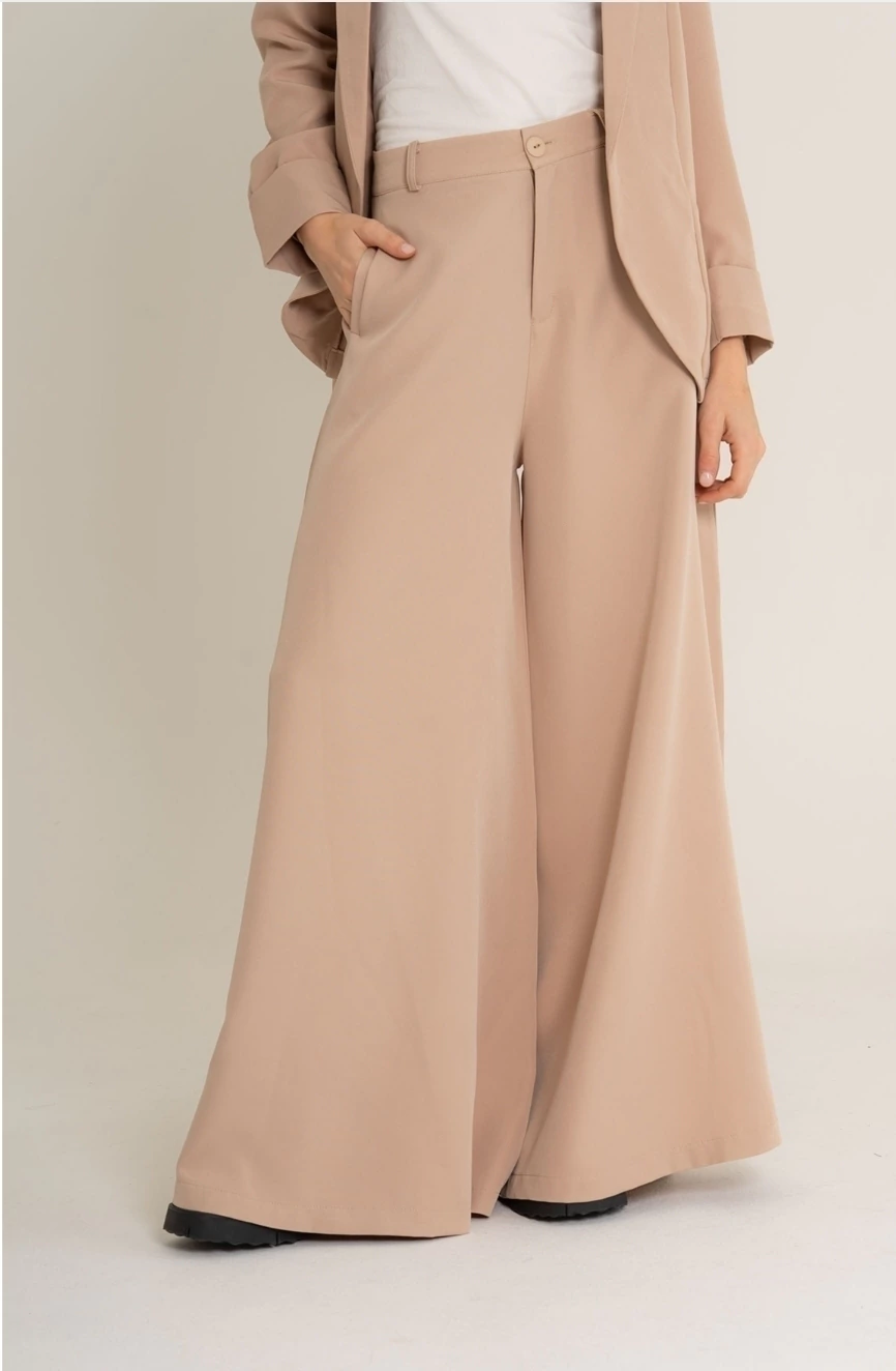 PANTALON PRECA