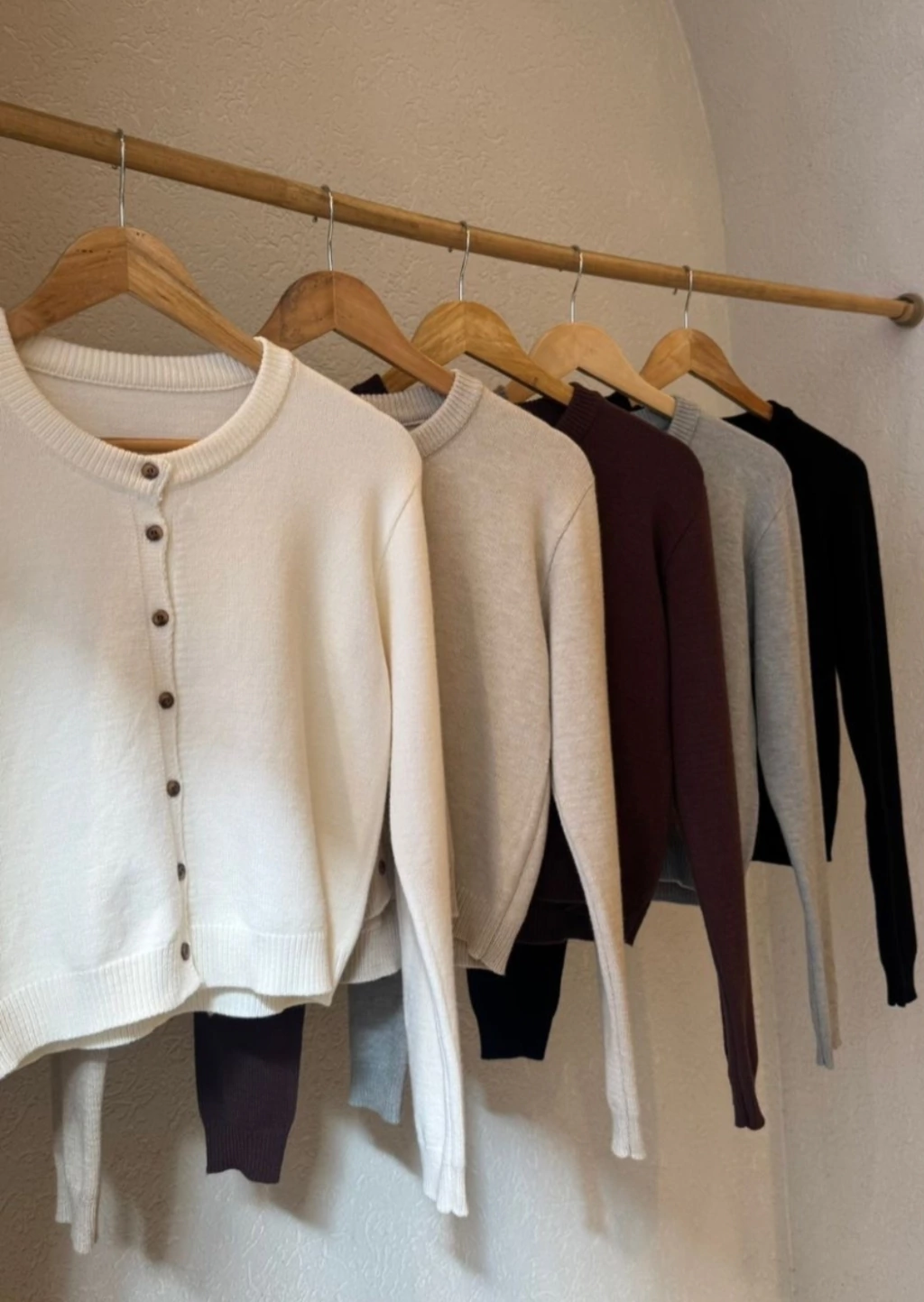 Cardigan Palacio