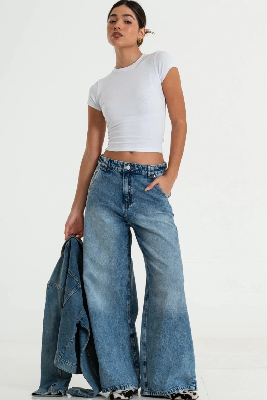 Jean Mad