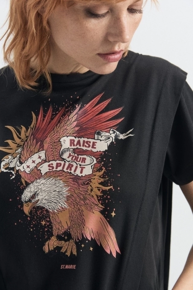 Remera Borneo