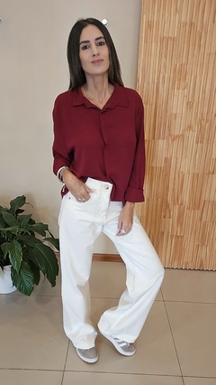 CAMISA CAME CEY - comprar online